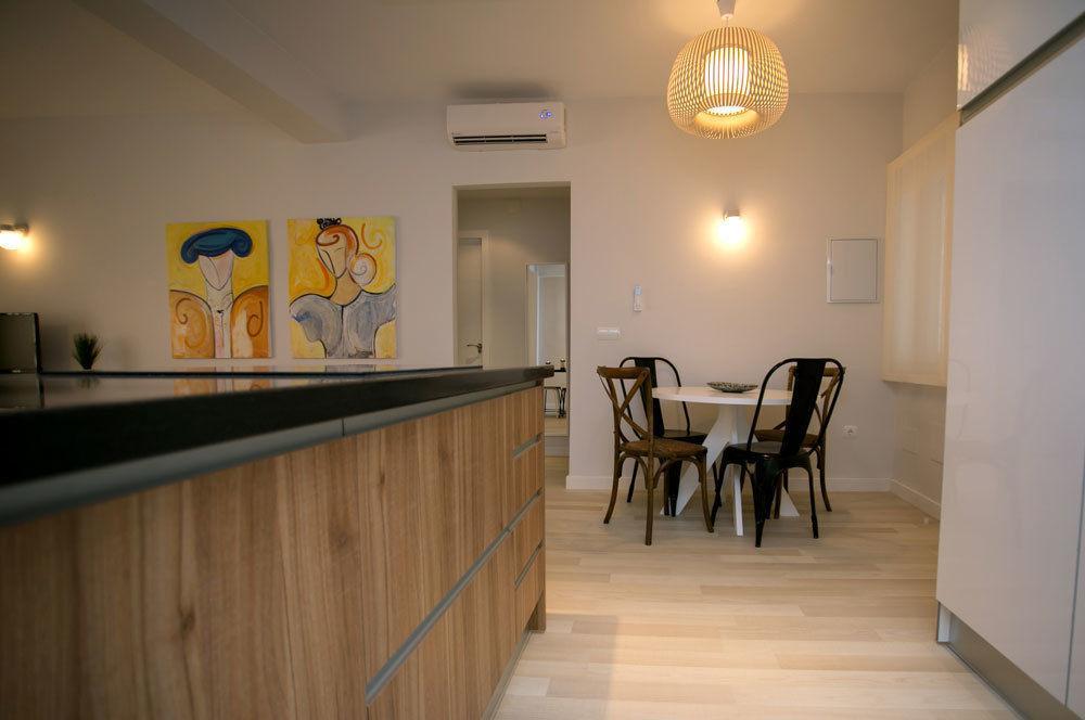 Malagaflat Soho Appartement Buitenkant foto
