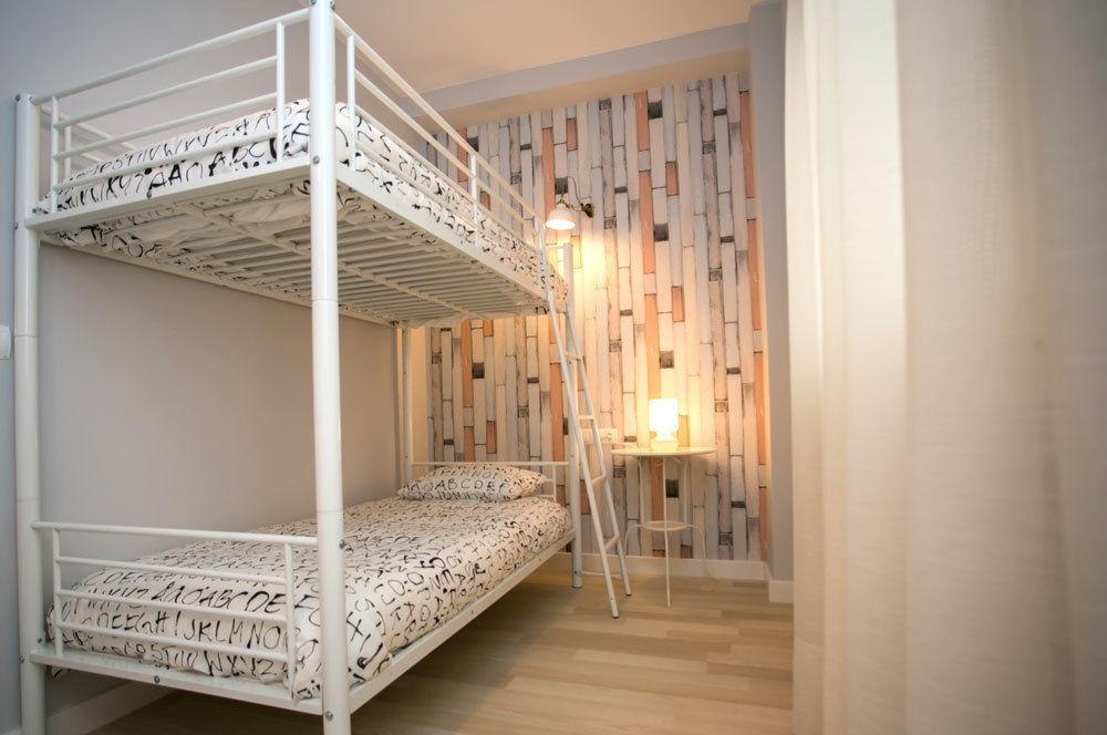 Malagaflat Soho Appartement Buitenkant foto