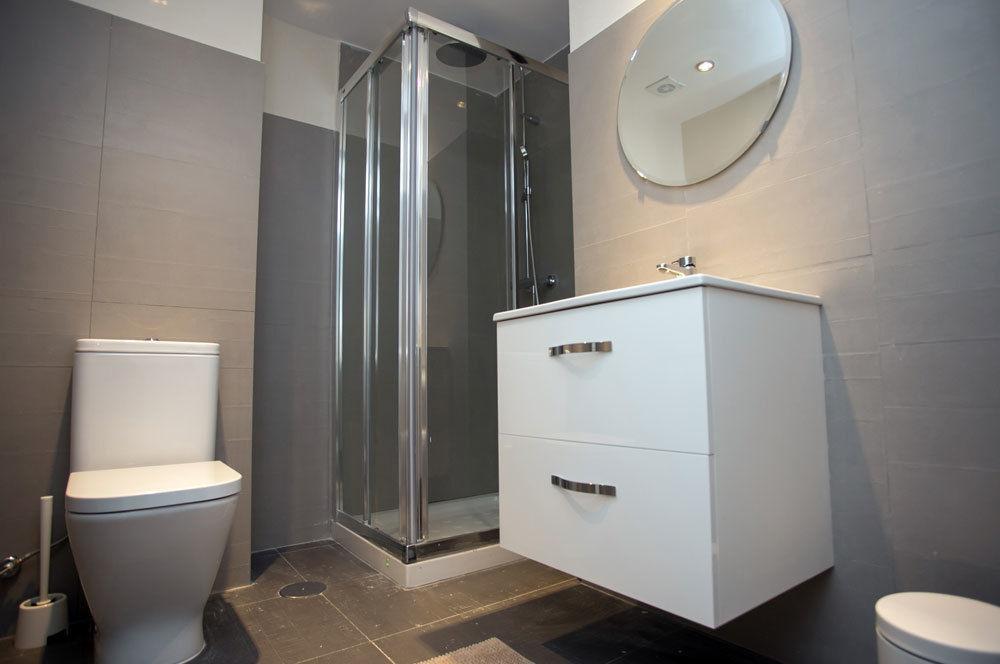 Malagaflat Soho Appartement Buitenkant foto