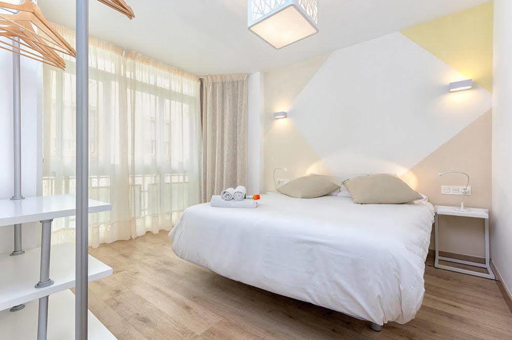 Malagaflat Soho Appartement Buitenkant foto