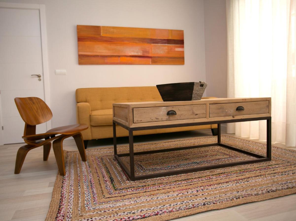 Malagaflat Soho Appartement Buitenkant foto