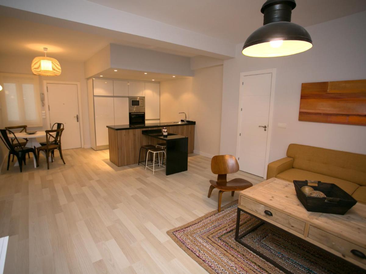 Malagaflat Soho Appartement Buitenkant foto
