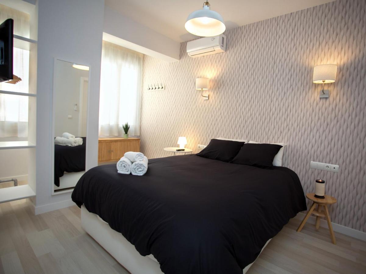 Malagaflat Soho Appartement Buitenkant foto