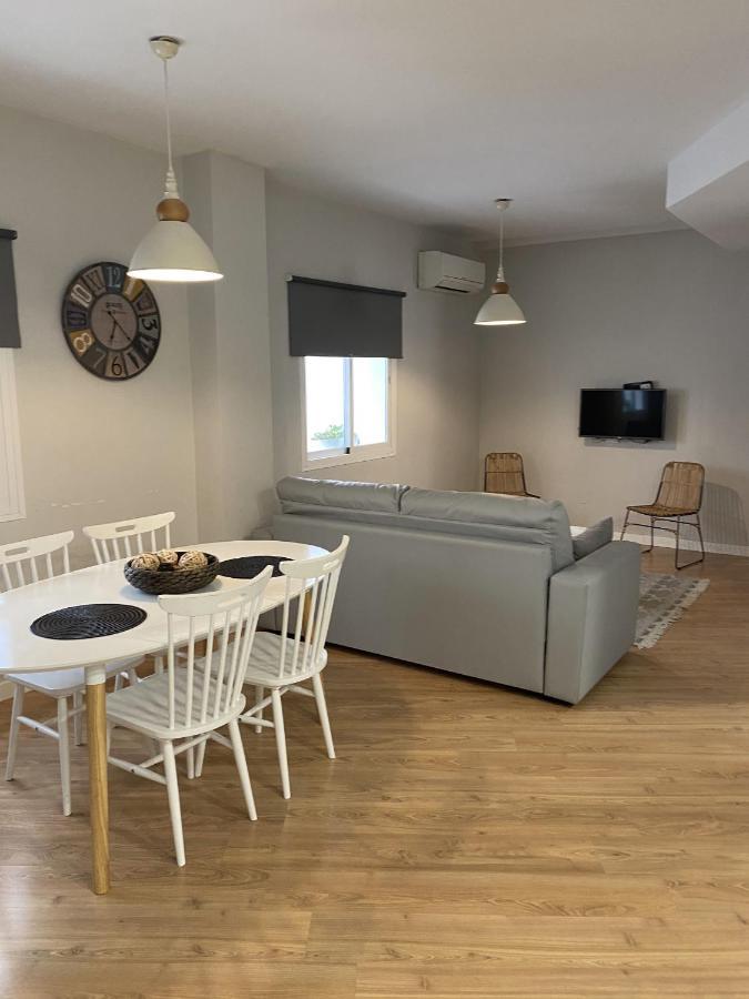Malagaflat Soho Appartement Buitenkant foto