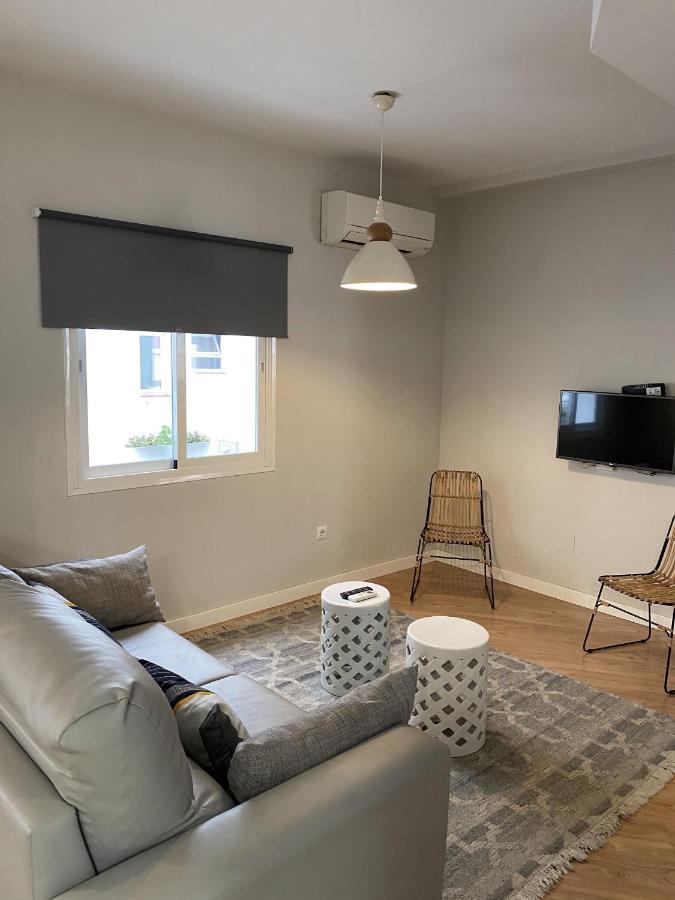 Malagaflat Soho Appartement Buitenkant foto