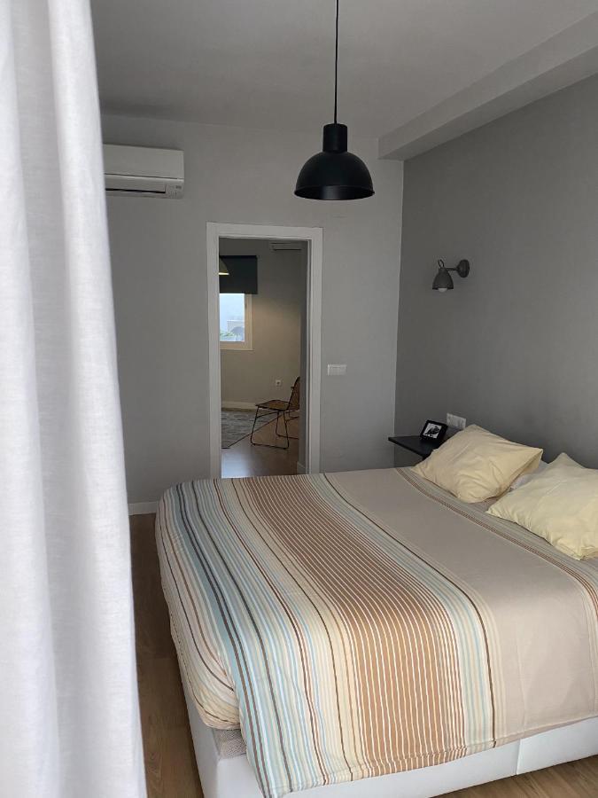 Malagaflat Soho Appartement Buitenkant foto