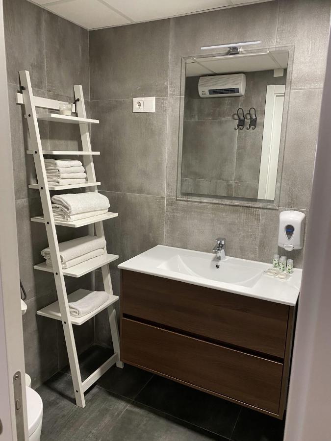 Malagaflat Soho Appartement Buitenkant foto