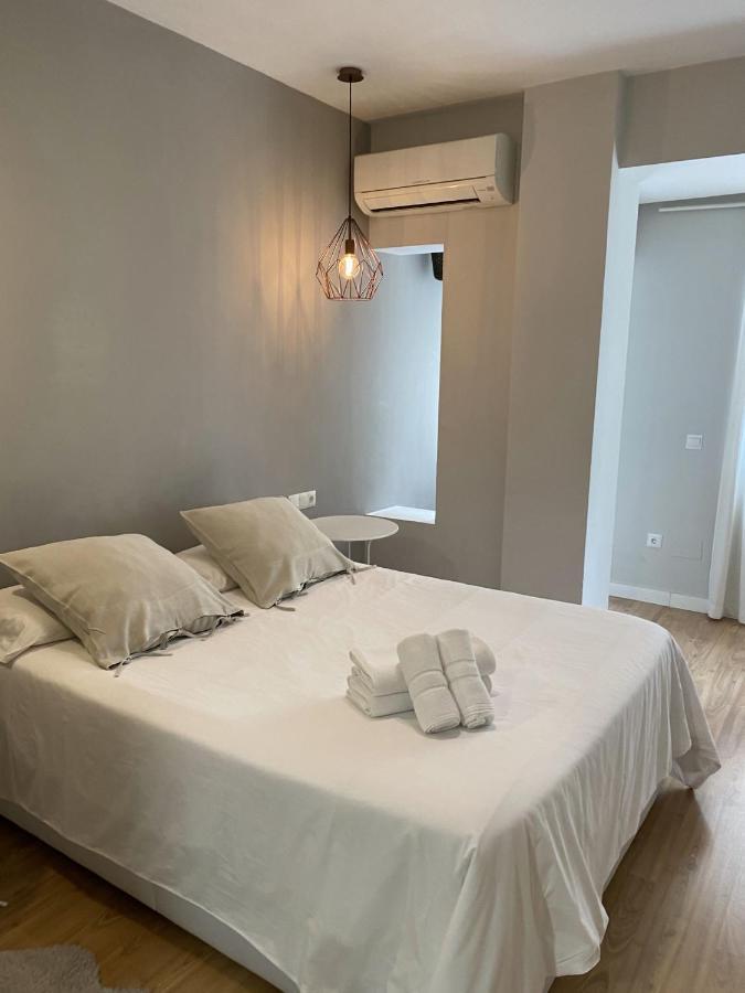 Malagaflat Soho Appartement Buitenkant foto
