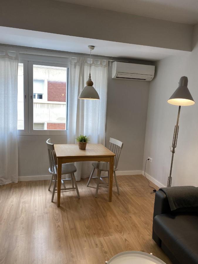 Malagaflat Soho Appartement Buitenkant foto