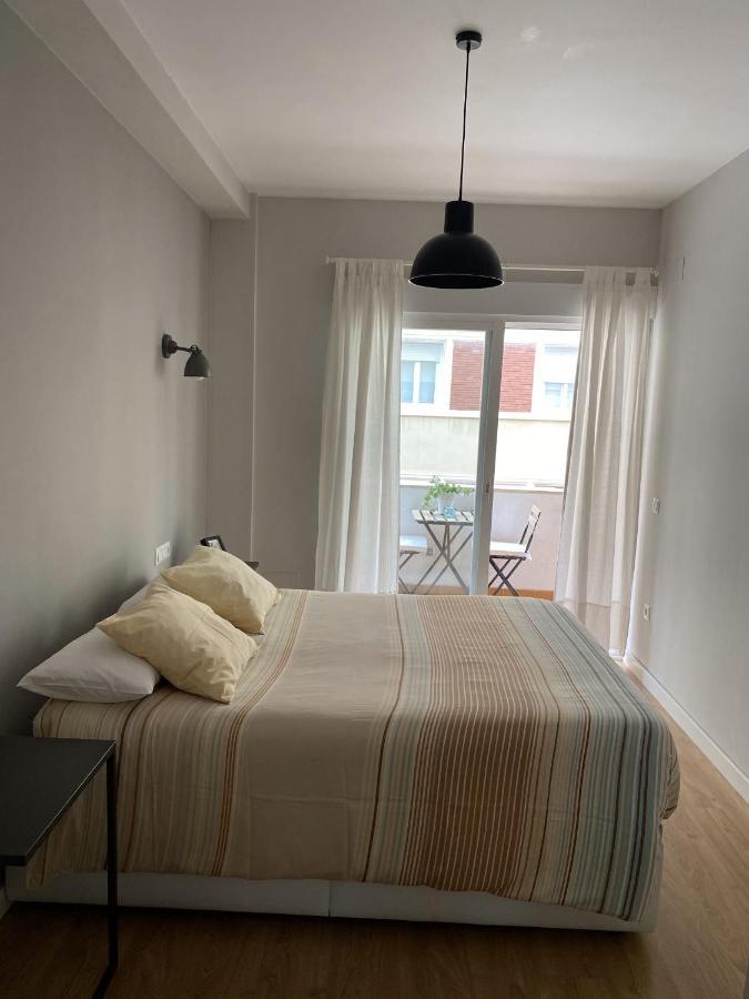Malagaflat Soho Appartement Buitenkant foto